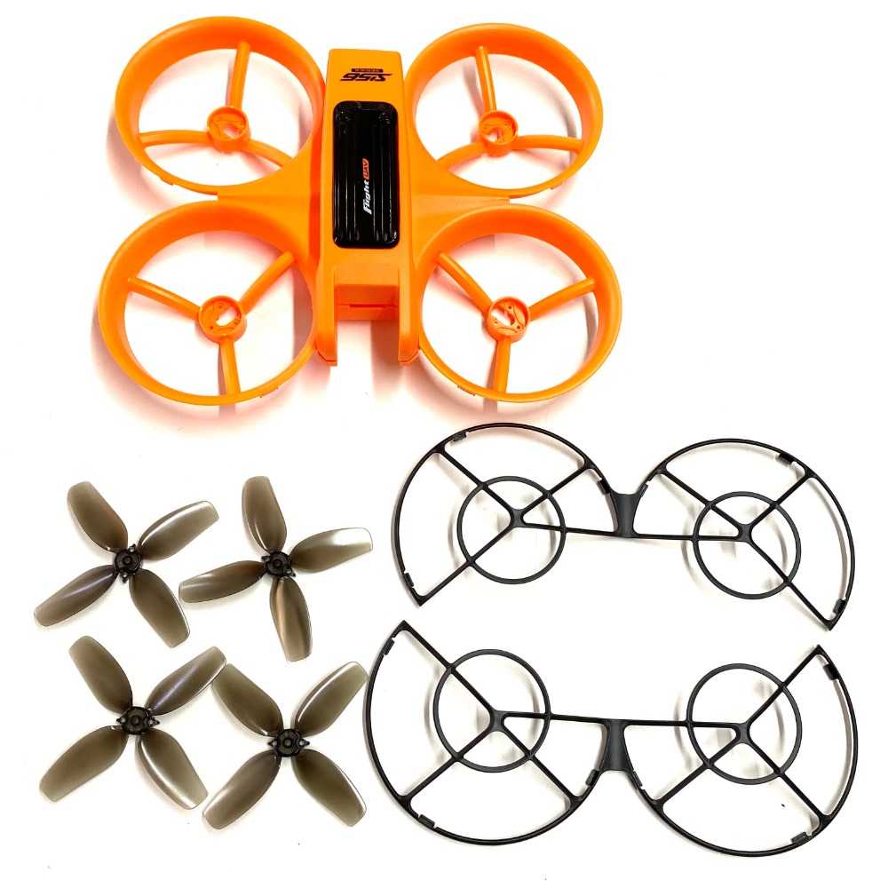 Pièces de Drone GPS Rc origina - Drone Rc X226 avis et prix
