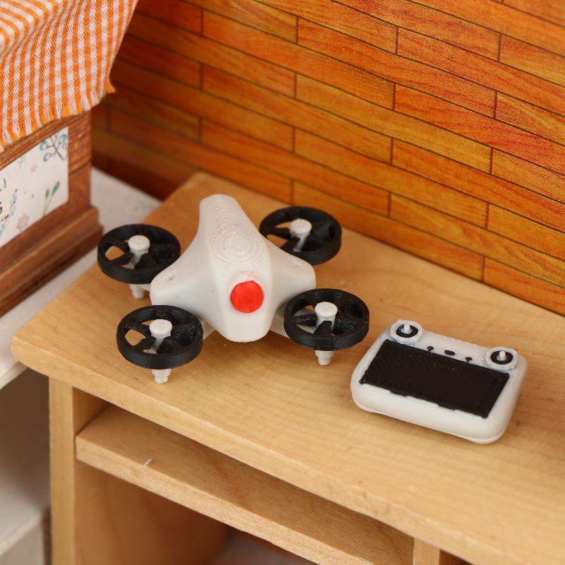 Modèle de drone miniature de s - Drone & Rc Plane Maker Durgapur West Bengal avis et prix