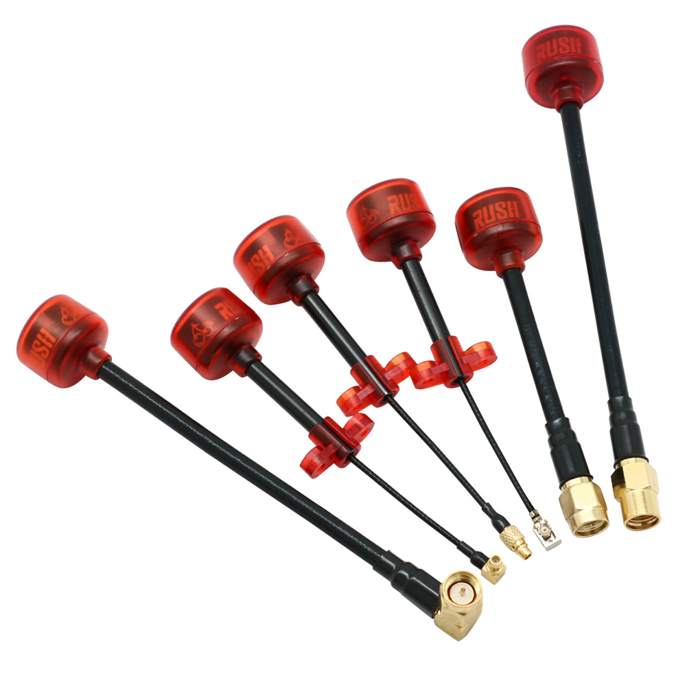 Rush Cherry FPV 5.8G antenne L - Drone Rc Remote avis et prix
