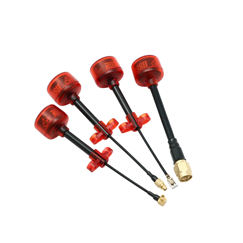 Rush Cherry FPV 5.8G antenne L - Drone Rc Remote avis et prix