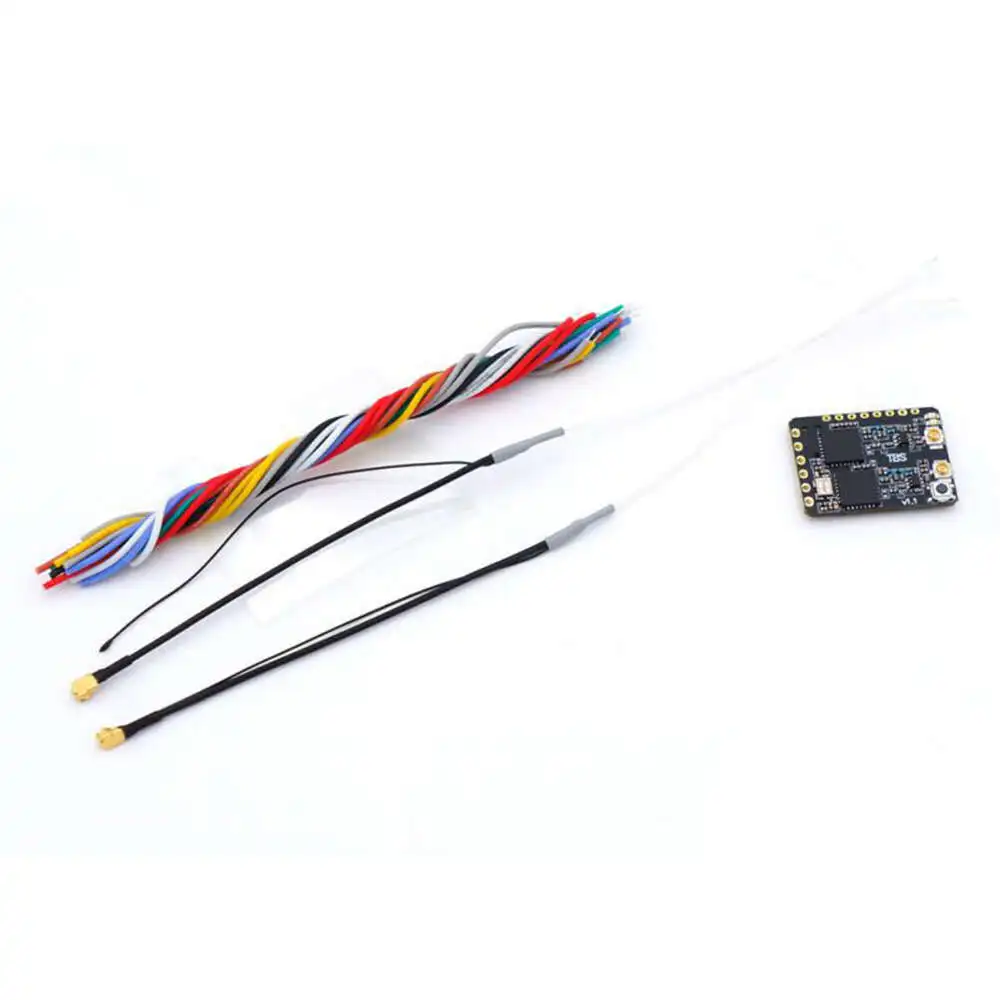 Récepteur BoMaSTBS Crossfire D - Crossfire Receiver Rx avis et prix