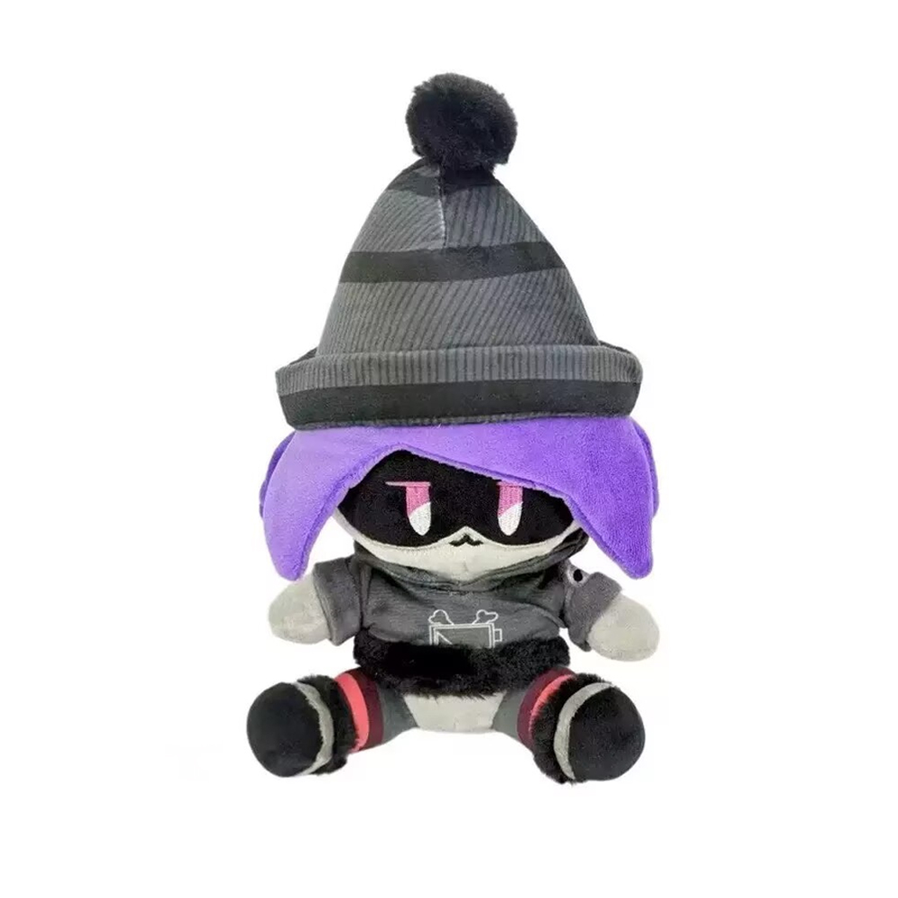 Poupée en peluche Anime Murder - Drone & Rc Plane Maker Durgapur West Bengal avis et prix
