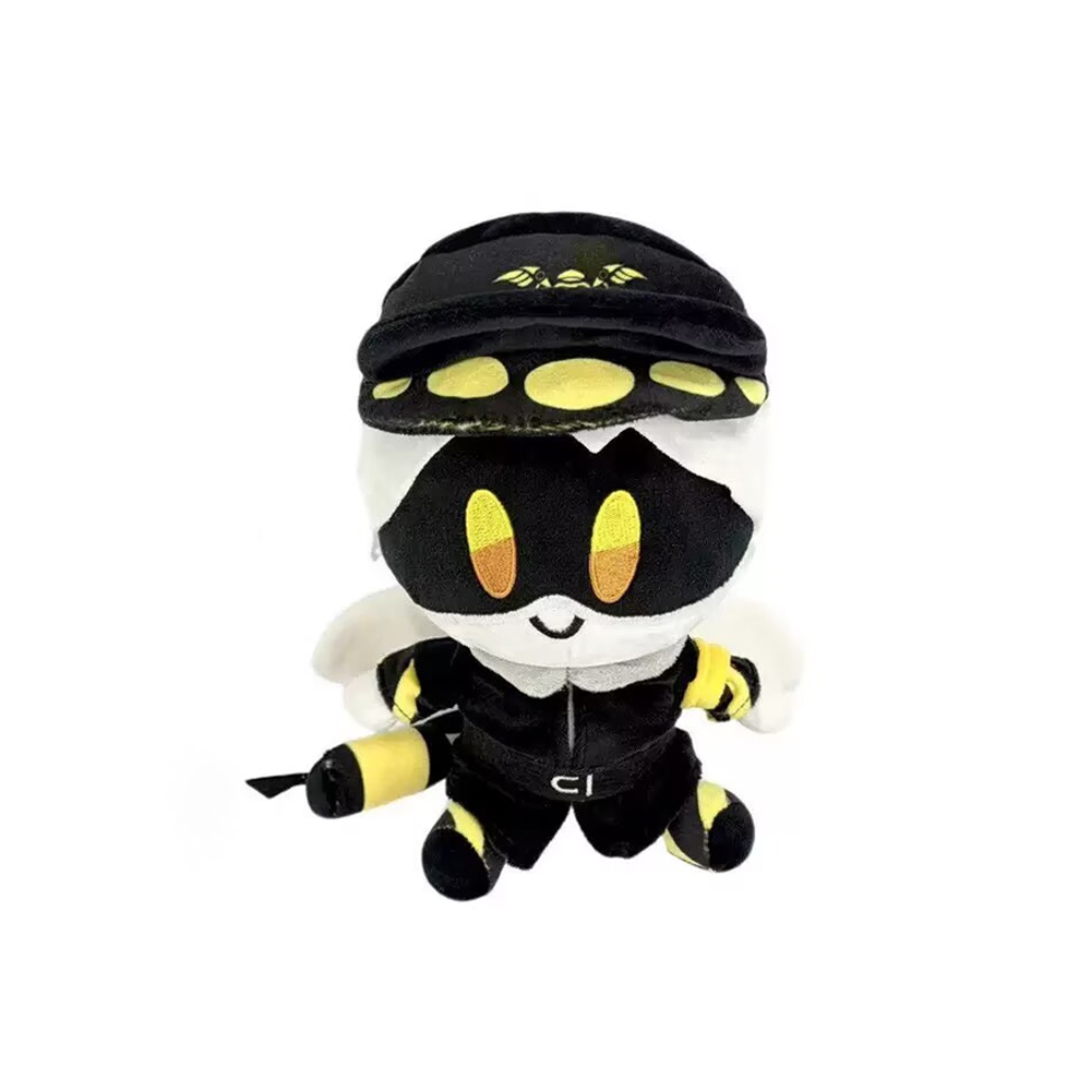 Poupée en peluche Anime Murder - Drone & Rc Plane Maker Durgapur West Bengal avis et prix