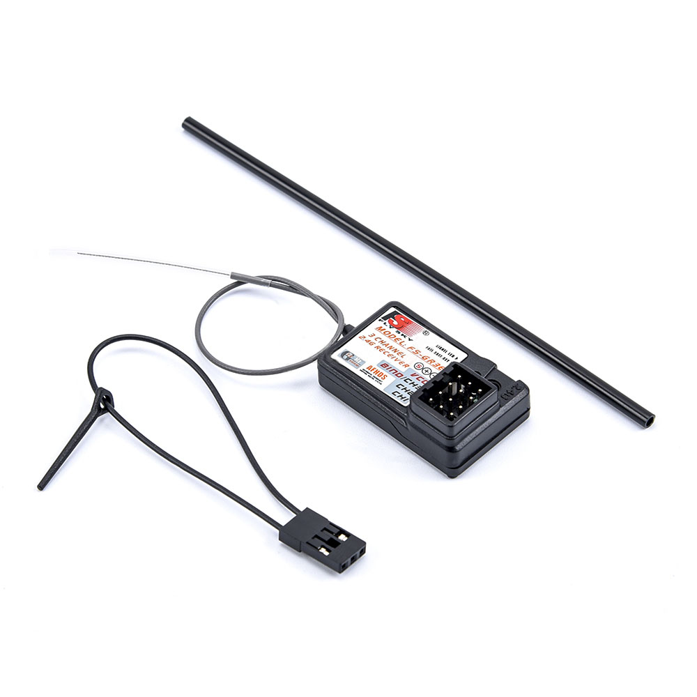 Flysky RC Receiver FS-IA6 IA6B - Drone Rc Remote avis et prix