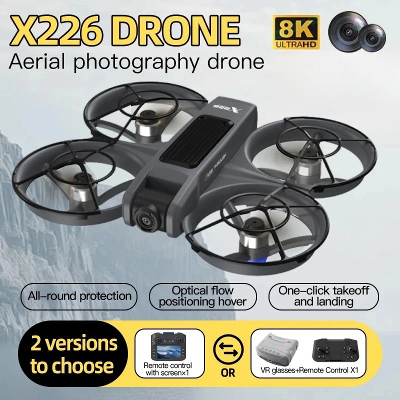 Drone télécommandé original X2 - Drone Rc X226 avis et prix