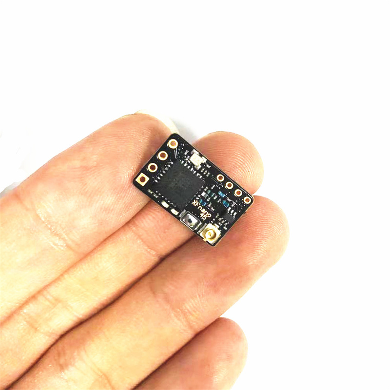 Équipe BlackSheep TBS Crossfir - Crossfire Receiver Rx avis et prix