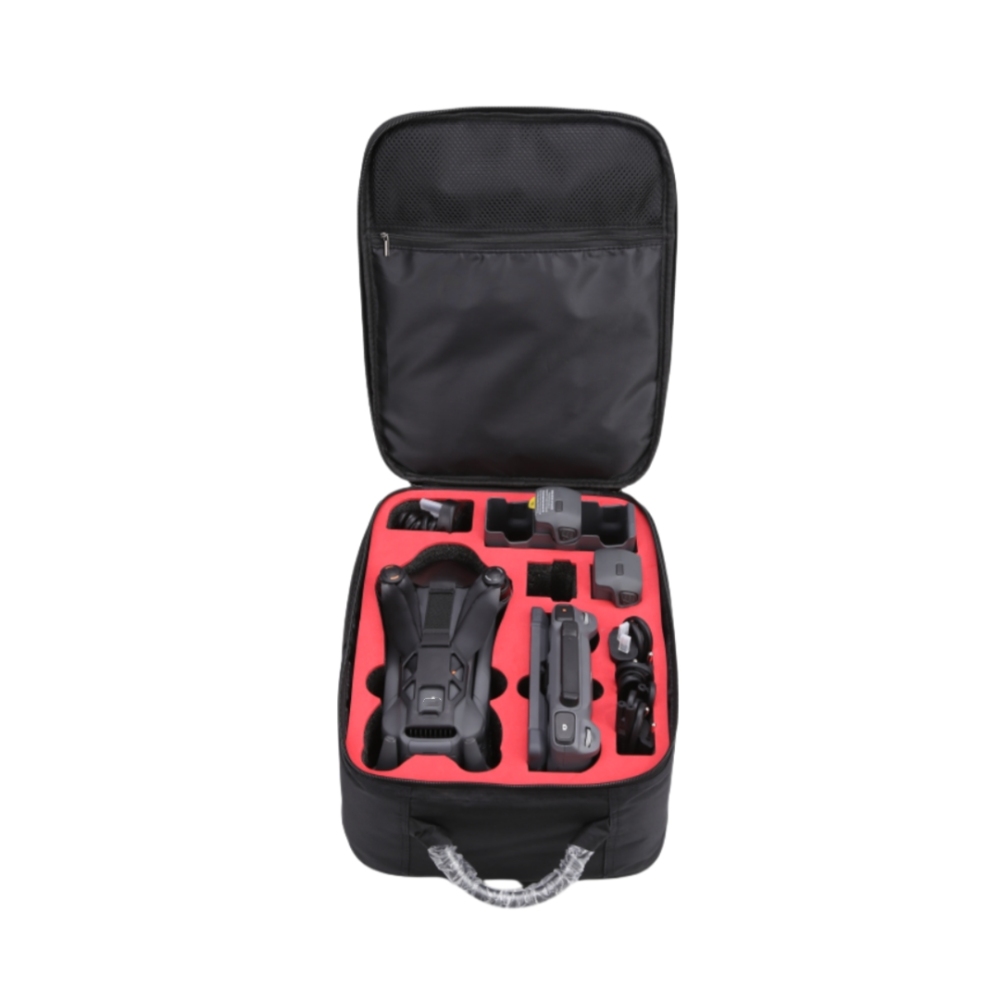 Sac de transport pour DJI Mavi - Drone Dji Rc Pro 2 avis et prix