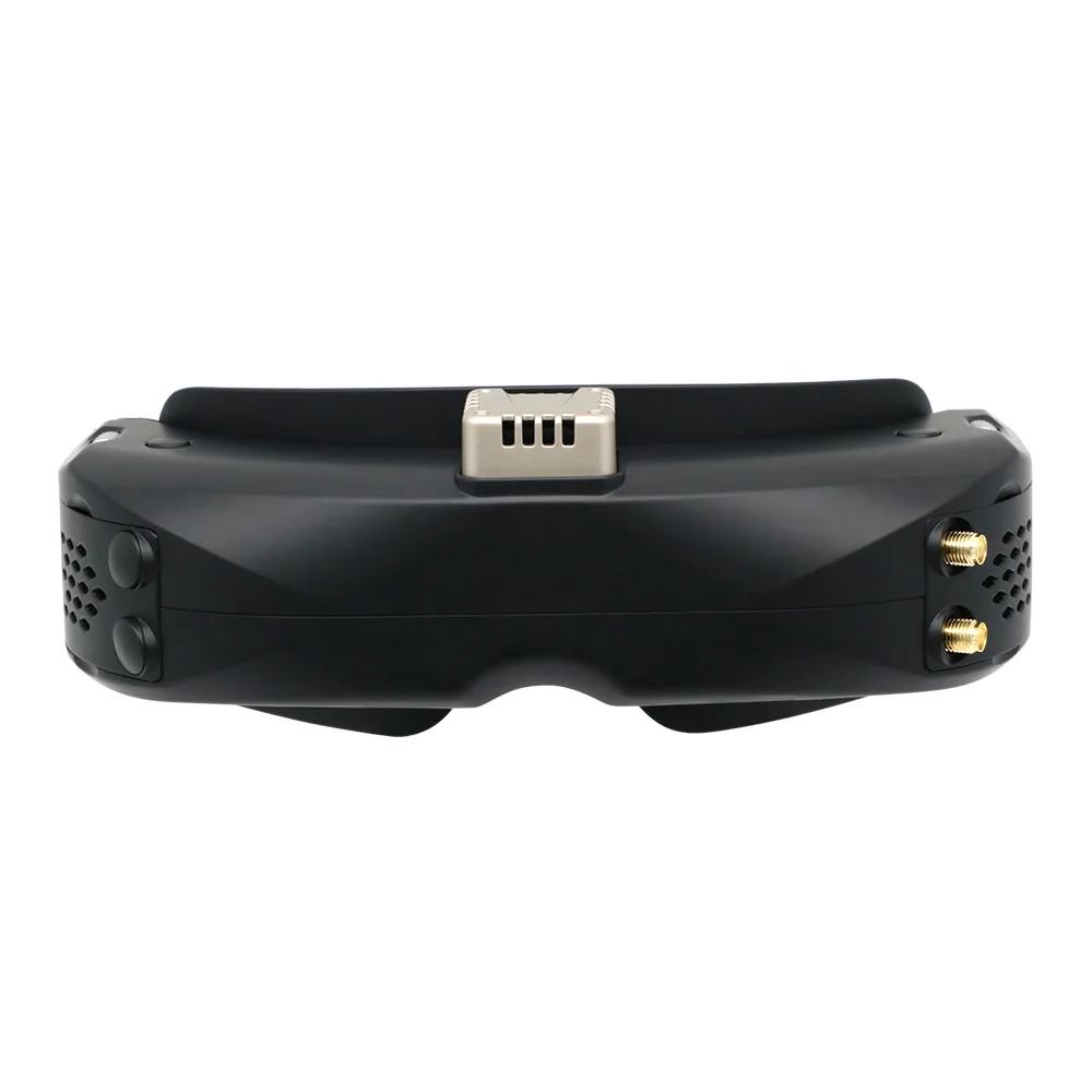 Lunettes FPV SKYZONE SKY04X PR - Drone Rc avis et prix