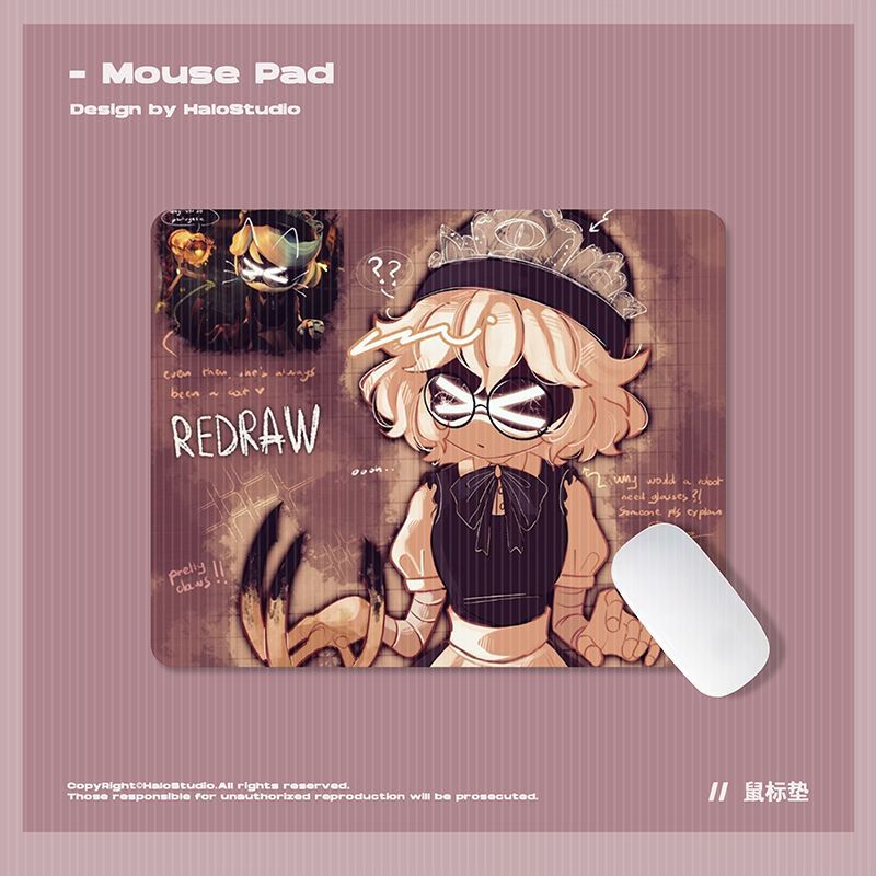 Tapis de souris Anime Murder D - Drone & Rc Plane Maker Durgapur West Bengal avis et prix