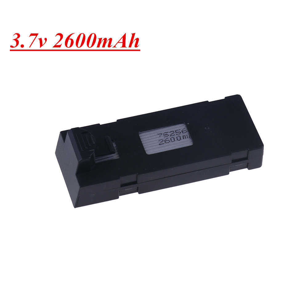 Pour E88 3.7V 3600/2600/1800mA - Drone Rc S1S Max avis et prix