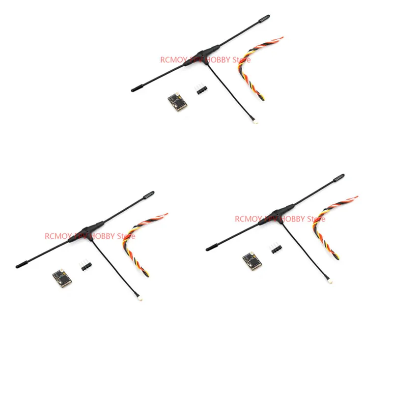 Récepteur de drone longue port - Crossfire Receiver Rx avis et prix
