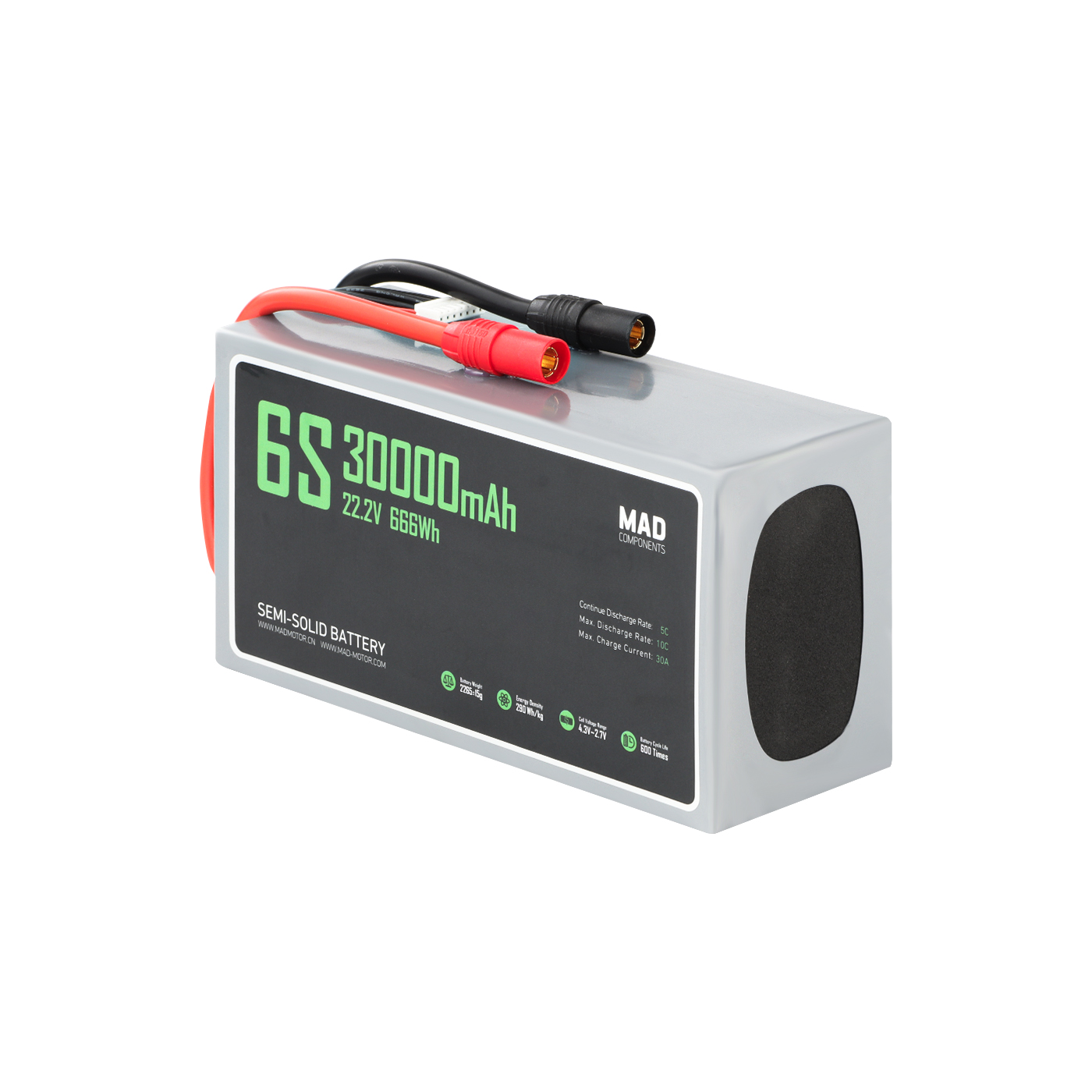 Batterie lithium-ion solide ha - Drone & Rc Plane Maker Durgapur West Bengal avis et prix