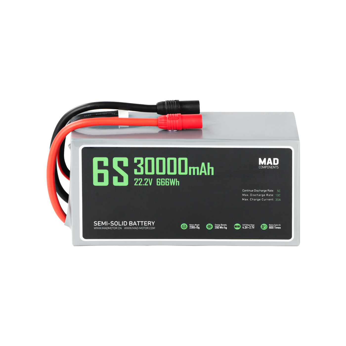 Batterie lithium-ion solide ha - Drone & Rc Plane Maker Durgapur West Bengal avis et prix