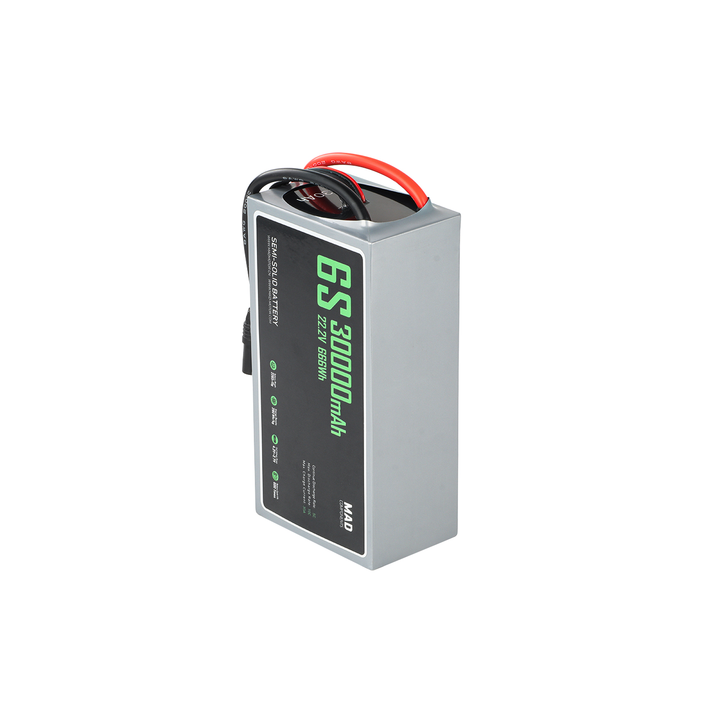 Batterie lithium-ion solide ha - Drone & Rc Plane Maker Durgapur West Bengal avis et prix