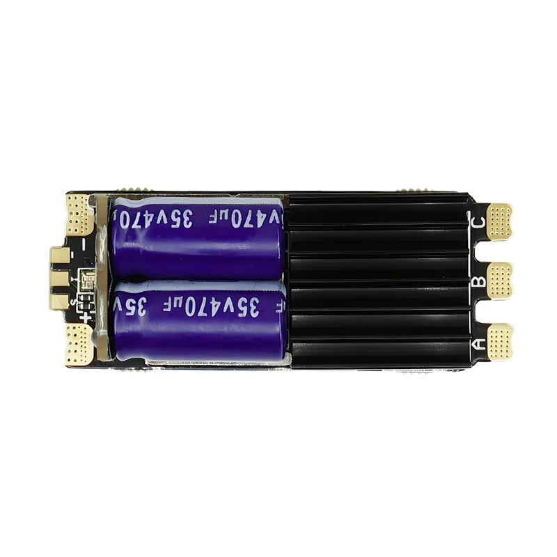 SEQURE 28120 ESC sans balais 2 - Drone & Rc Plane Maker Durgapur West Bengal avis et prix