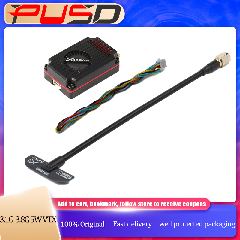 Transmetteur vidéo VTX large b - Drone Rc Quadcopter Controller avis et prix