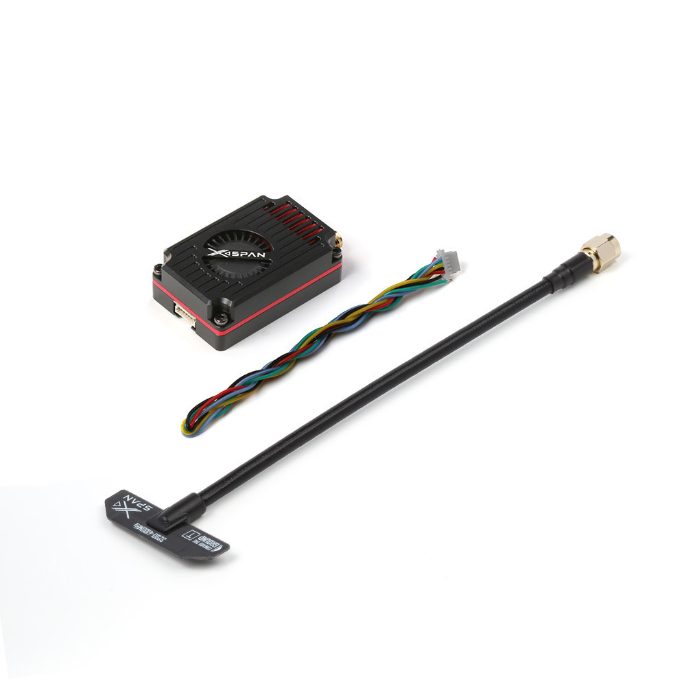 Transmetteur vidéo VTX large b - Drone Rc Quadcopter Controller avis et prix