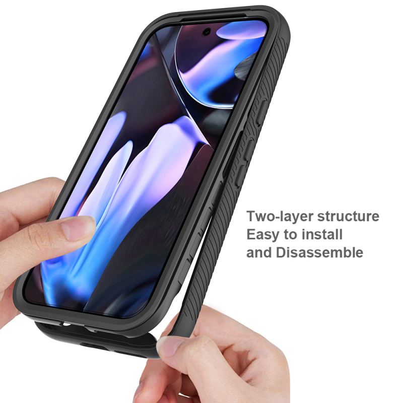 Coque intégrale 360 pour Googl - Drone Xl Rc avis et prix