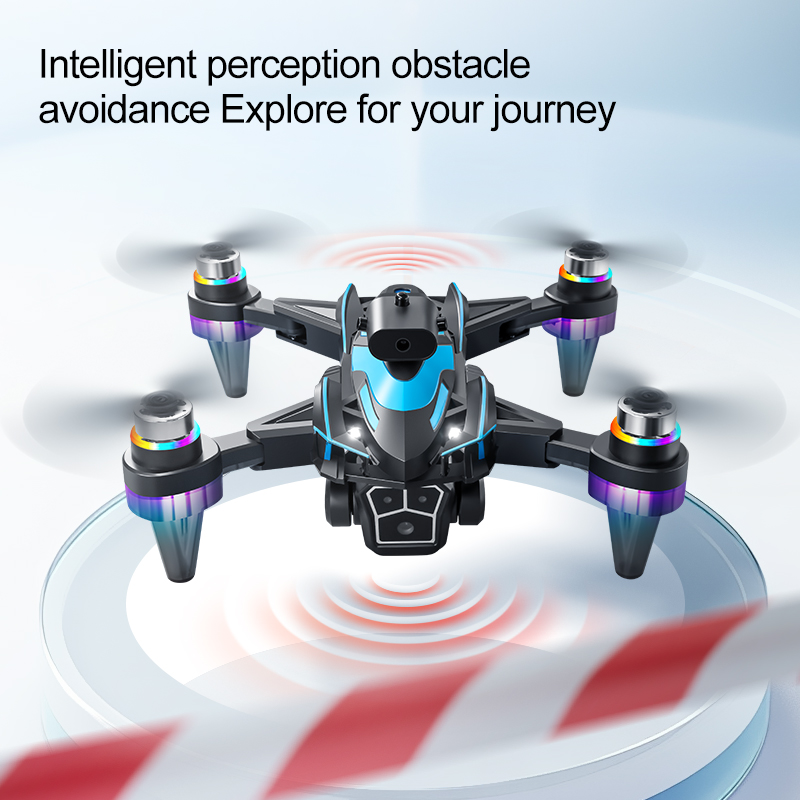 Drone aérien extérieur électri - Drone Kf Rc avis et prix