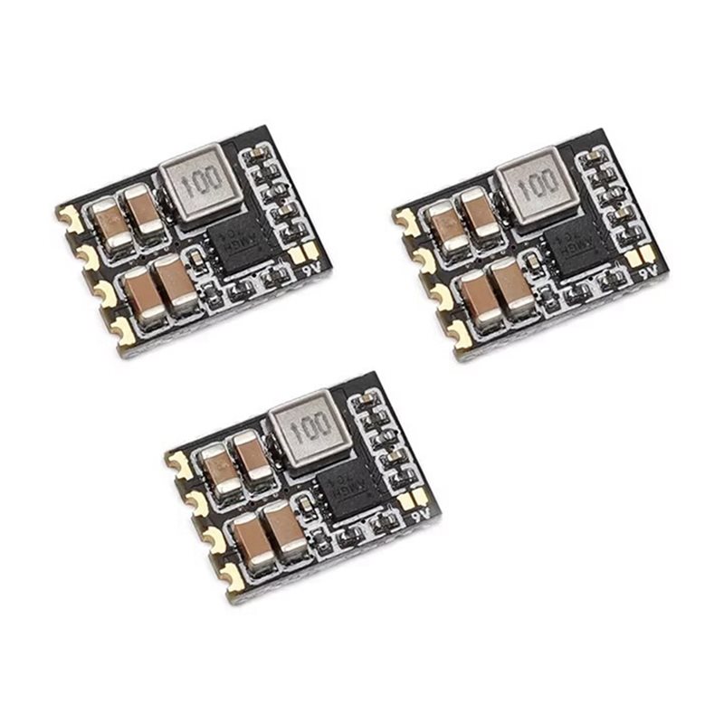 Module 3CGRO-Micro-BEC 6S, sor - Rc Dan Drone avis et prix