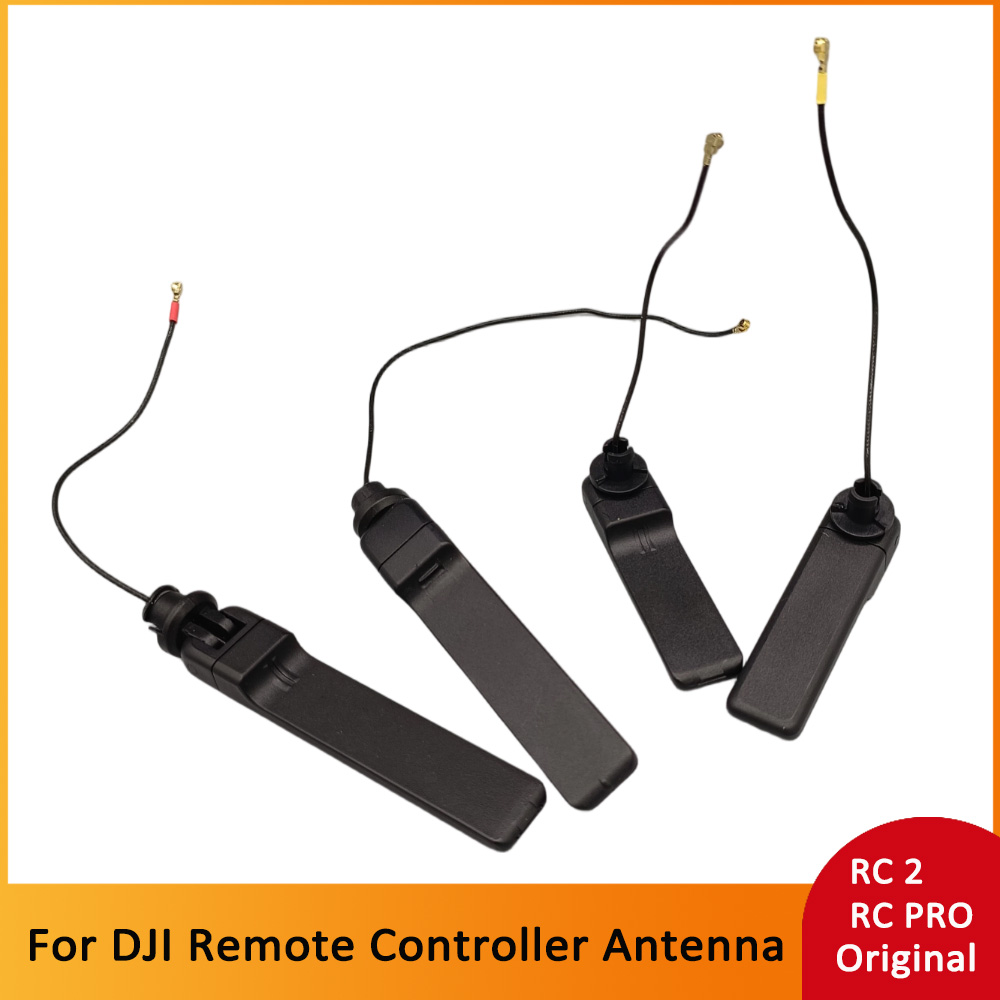 Antenne de télécommande RC 2 / - Drone Dji Rc Pro 2 avis et prix