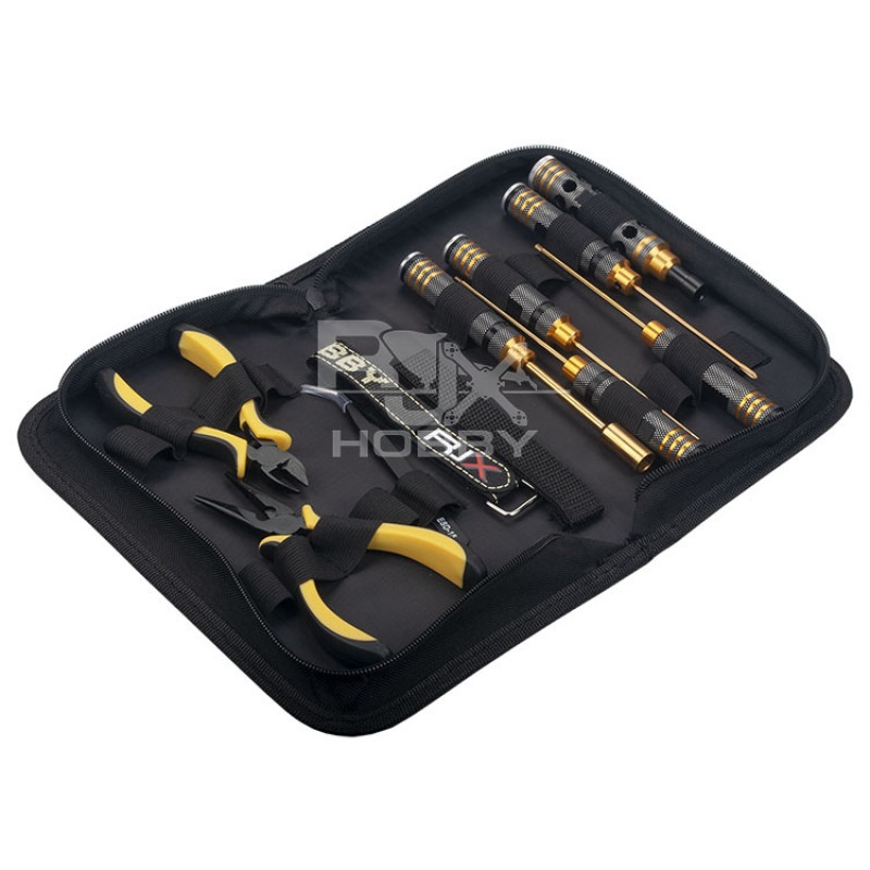 Boîte à outils de réparation,  - Drone Rc Quadcopter Controller avis et prix
