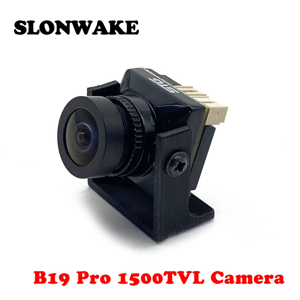 JINJIEAN B19 PRO Mini caméra F - Drone Rc Camera avis et prix