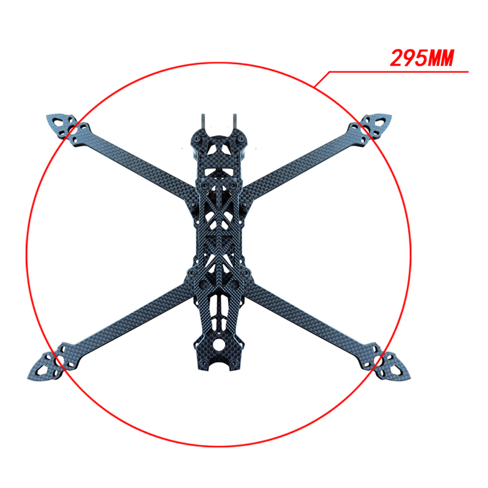 Kit de importateur de course F - Quadcopter Frame avis et prix