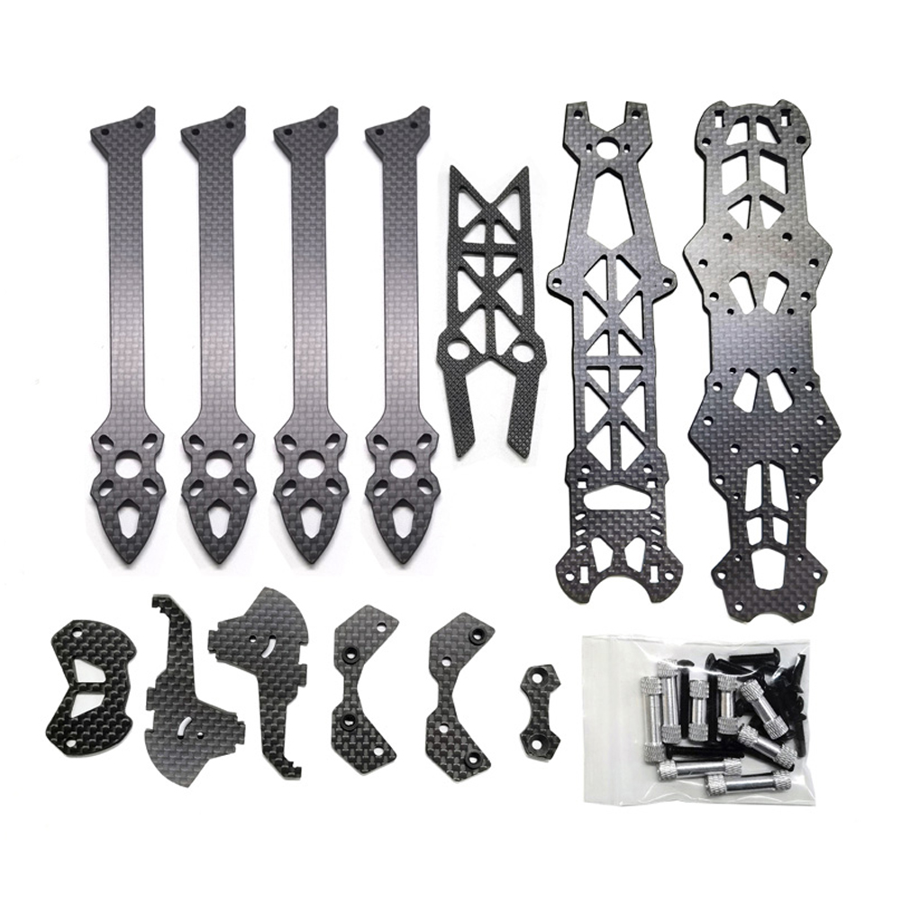 Kit de importateur de course F - Quadcopter Frame avis et prix