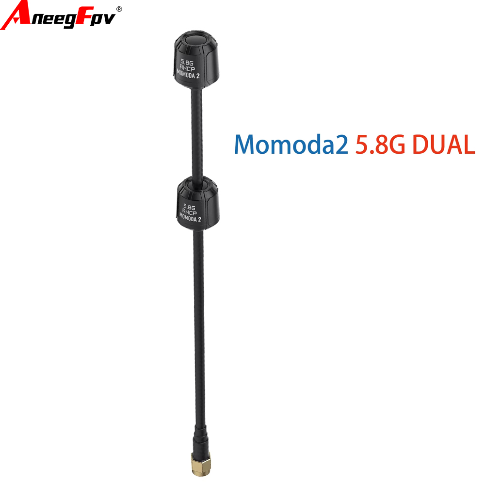 GEPRC Momoda2 5.8G Antenne Dou - Drone Rc Accessories avis et prix