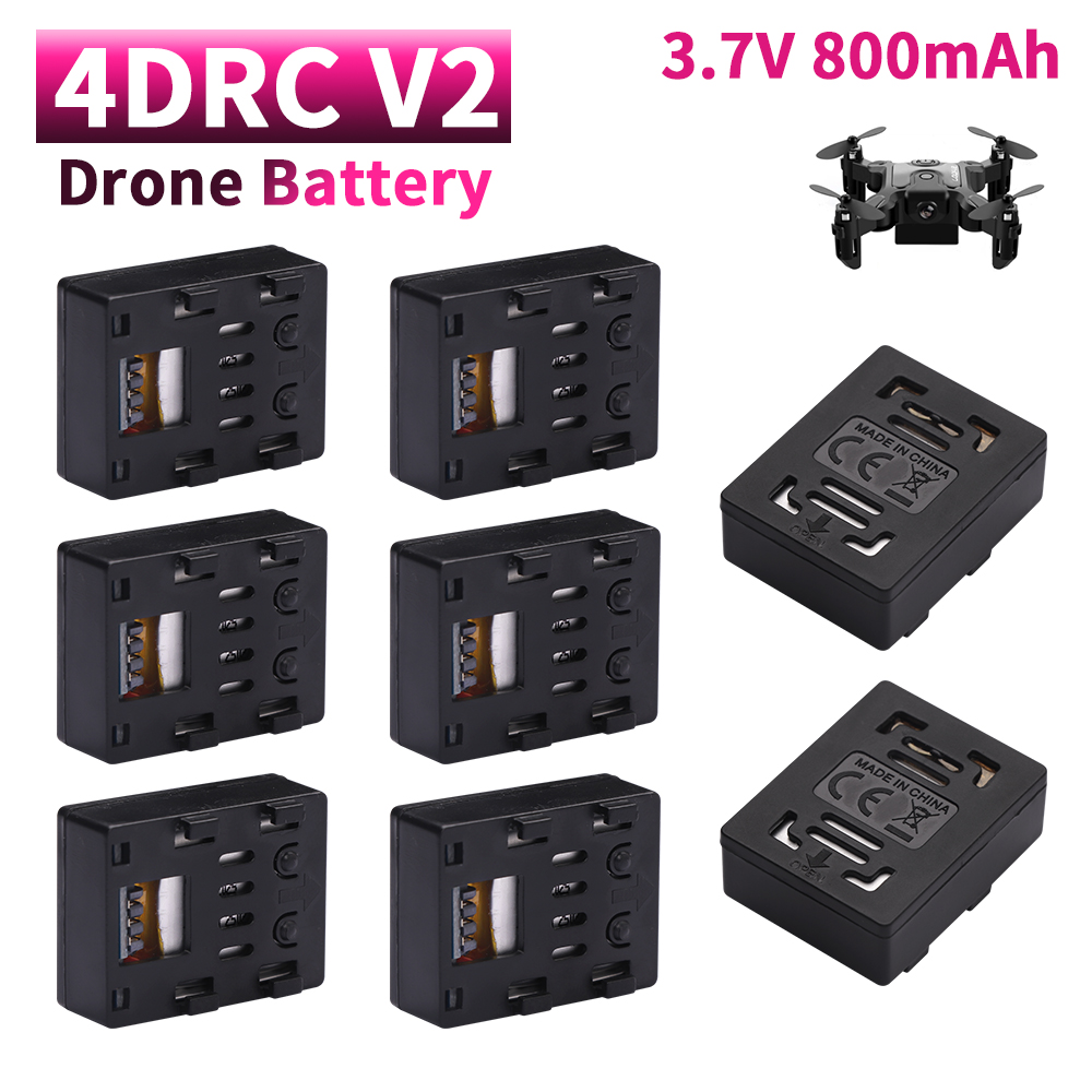 Batterie originale pour Drone  - Drone Rc Accessories avis et prix