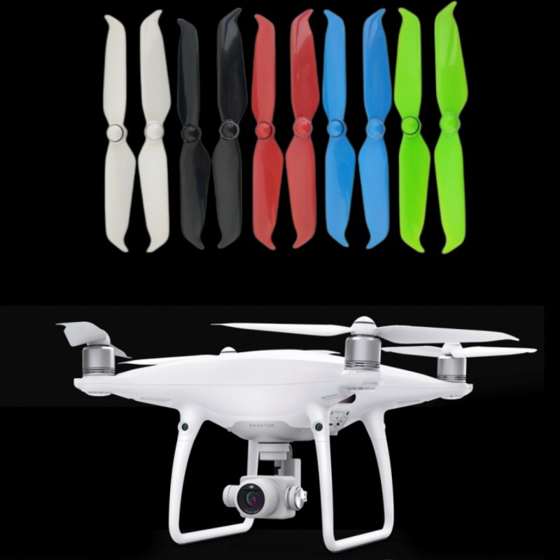 DJI-Phantom 4 ProplessSeries V - Quadcopter Frame avis et prix