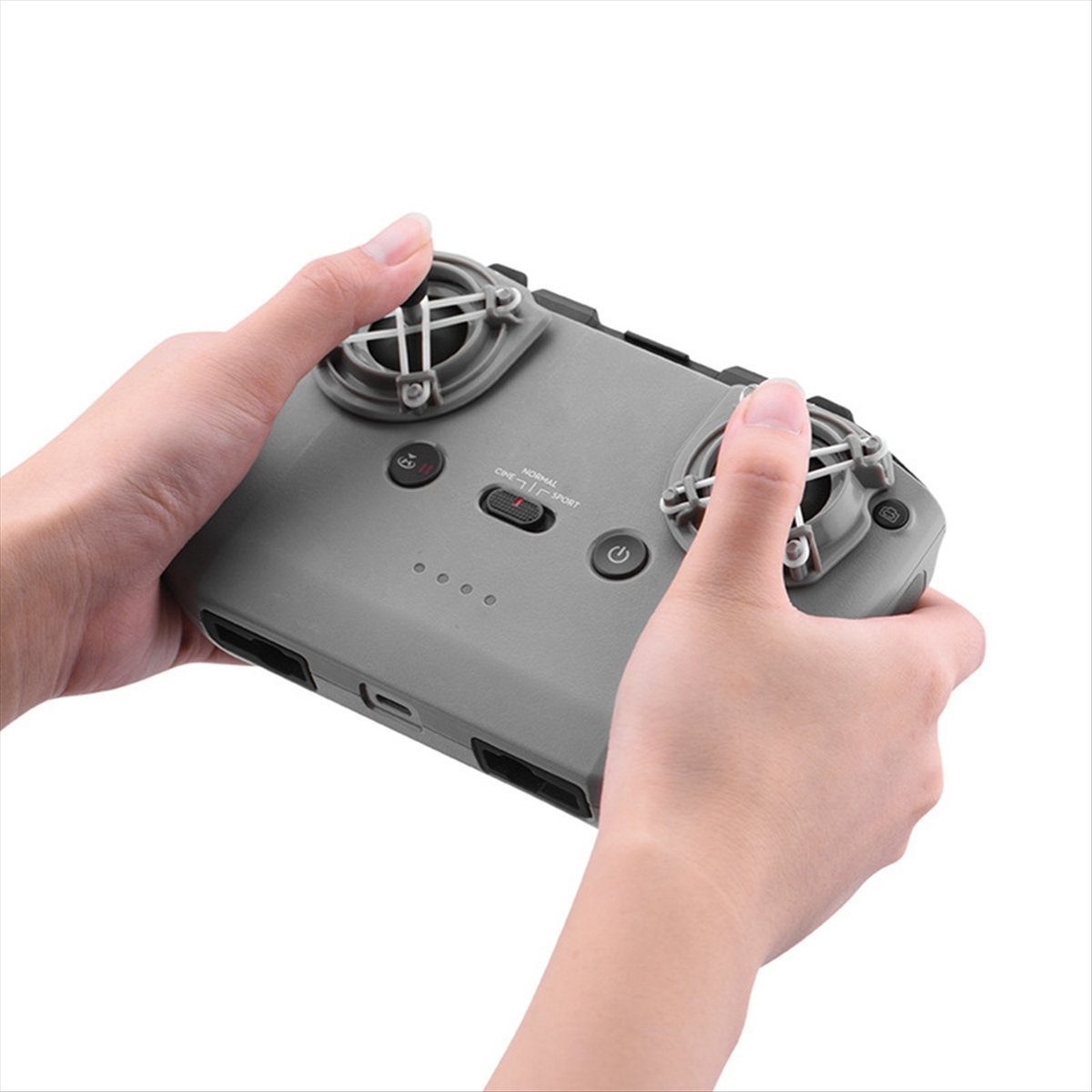 Amortisseur de joystick TCE po - Drone Rc N2 avis et prix