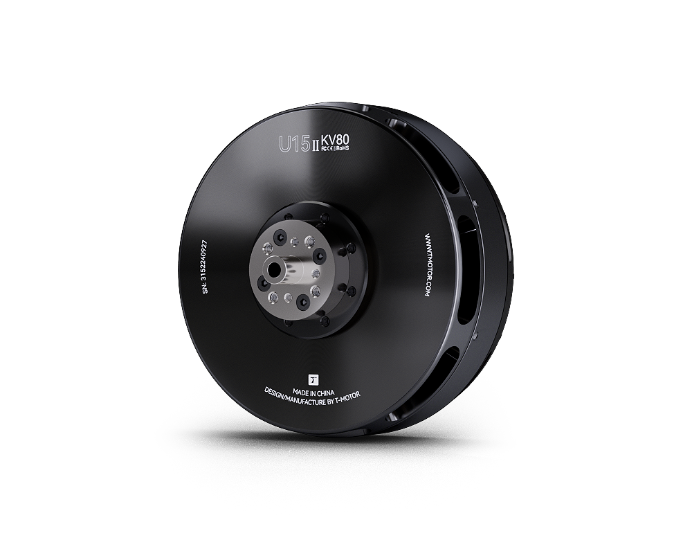 Moteur Brushless U15II KV80 co - Drone Rc avis et prix