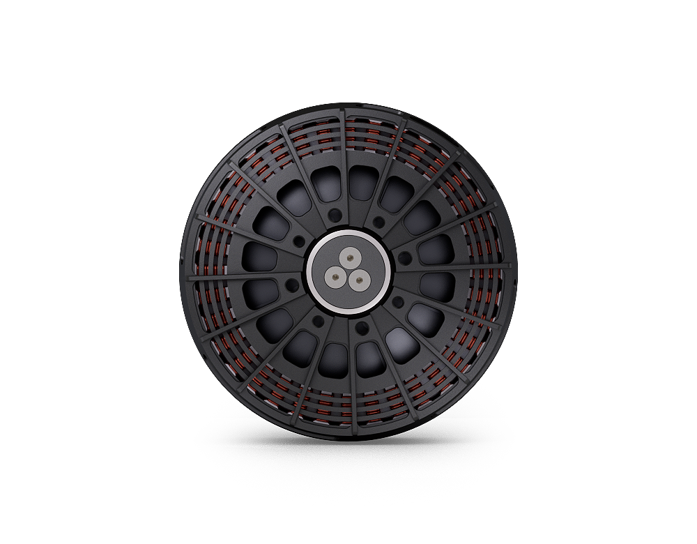 Moteur Brushless U15II KV80 co - Drone Rc avis et prix