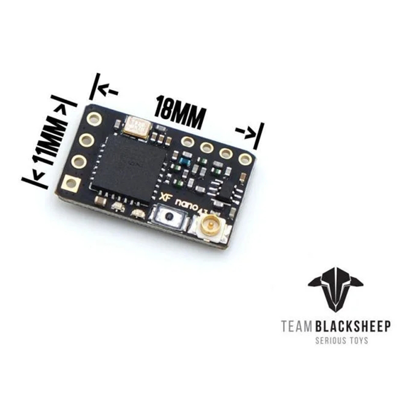 La dernière version originale  - Crossfire Receiver Rx avis et prix