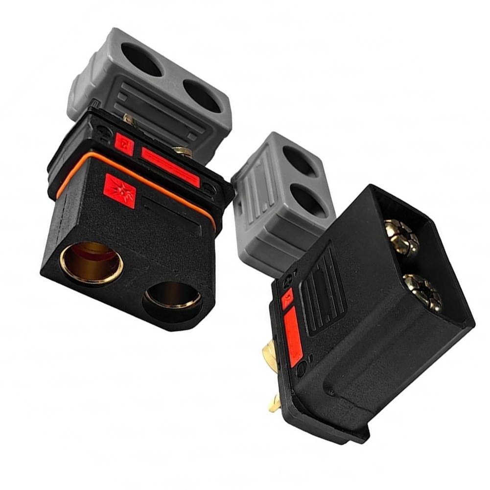 Connecteurs anti-étincelles QS - Rc Dan Drone avis et prix