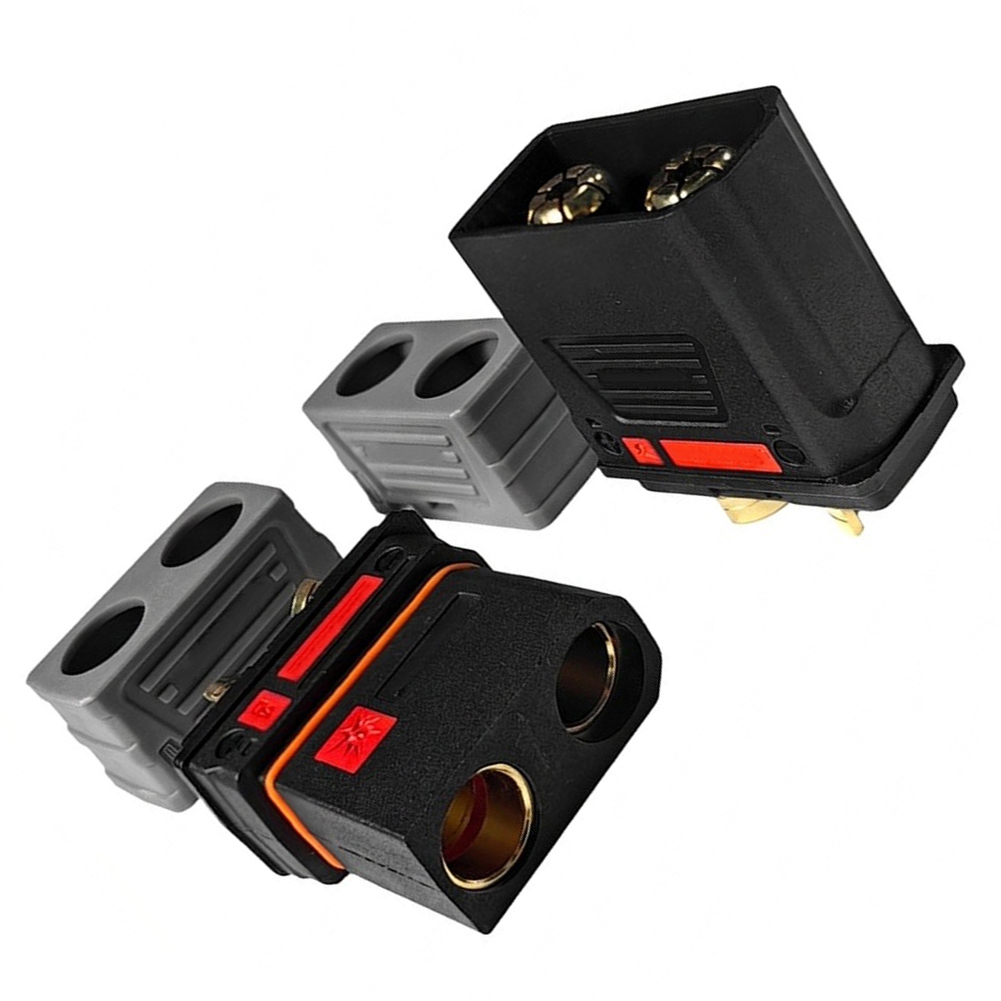 Connecteurs anti-étincelles QS - Rc Dan Drone avis et prix