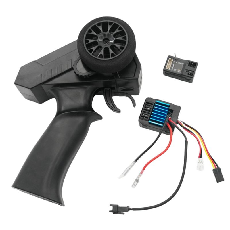 Kit de télécommande à 2 canaux - Telemetry Module Rc avis et prix