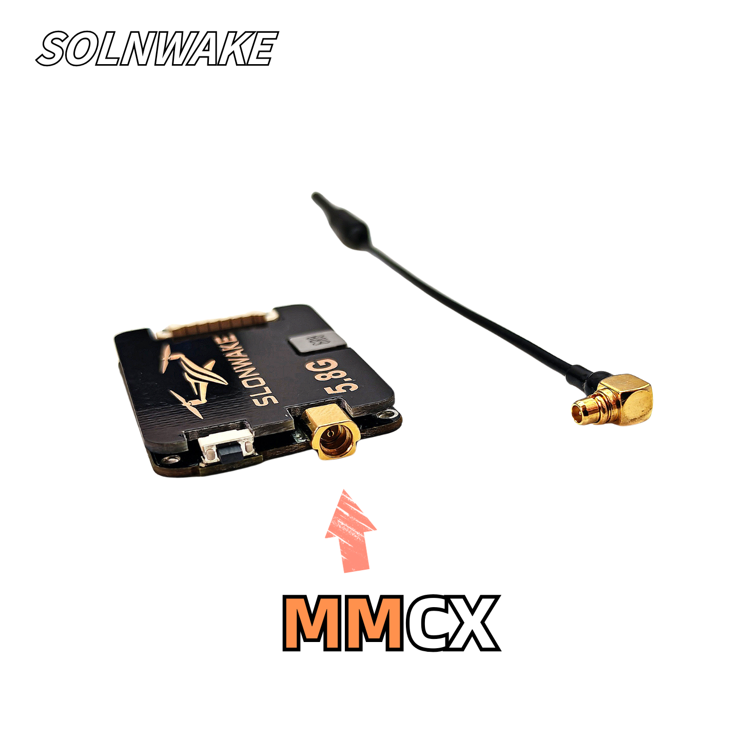 Émetteur longue portée SLONWAK - Drone Rc Camera avis et prix