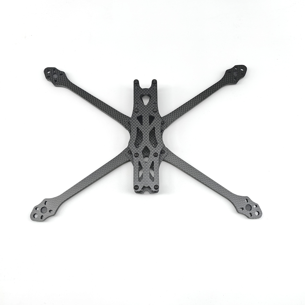 Kit de châssis de quadricoptèr - Quadcopter Frame avis et prix