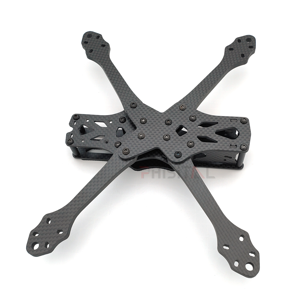 Kit de châssis de quadricoptèr - Quadcopter Frame avis et prix