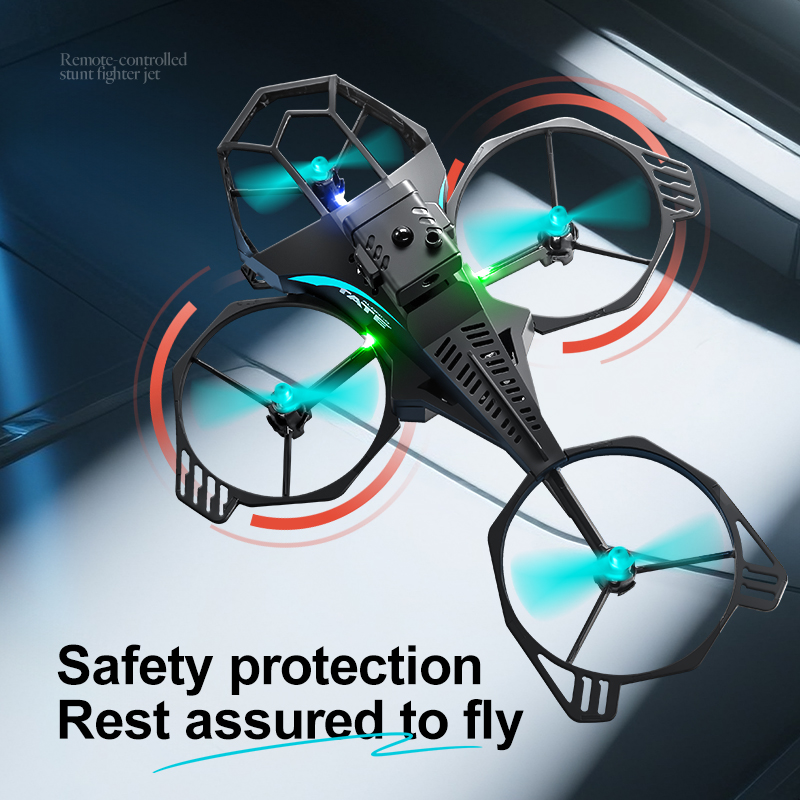 Nouveau Avion télécommandé V35 - Drone Rc Ufo avis et prix