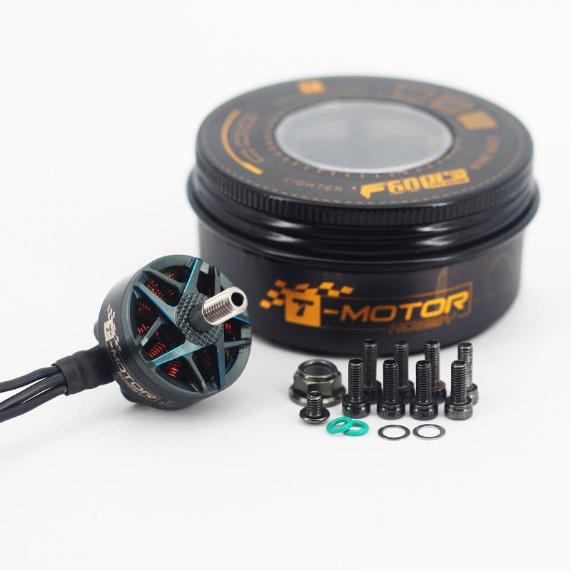 T-motor F60 Pro Iv 2207 1750kv - Drone Kf Rc avis et prix