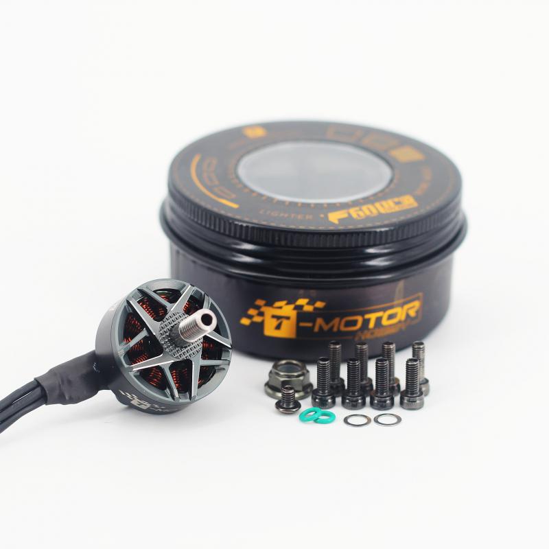 T-motor F60 Pro Iv 2207 1750kv - Drone Kf Rc avis et prix