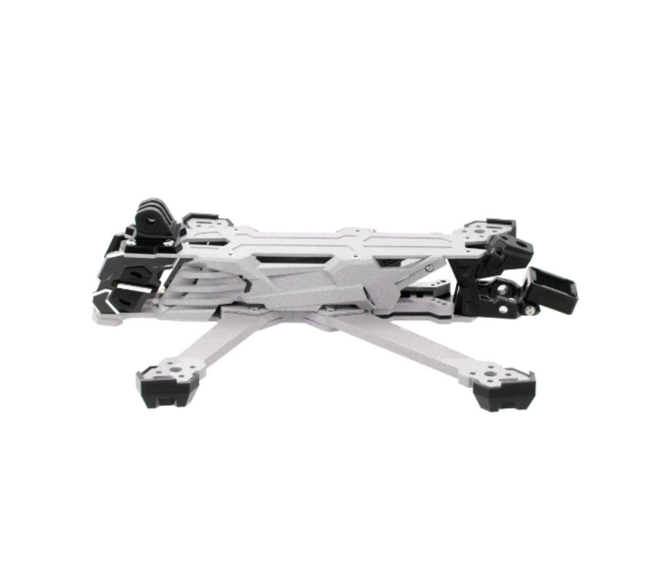 GEPRC GEP-Vapor X5 D5 X6 O4 Pr - Quadcopter Frame avis et prix