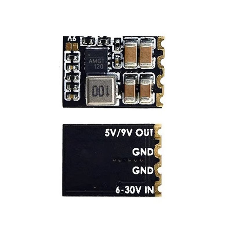 Module Voltvibe-Micro-BEC 6S,  - Rc Dan Drone avis et prix
