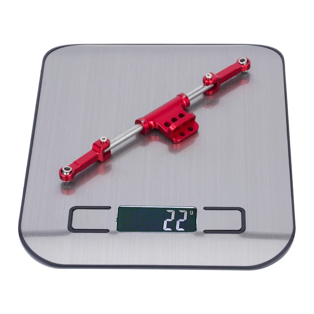 Kit d'Intervalles de Direction - Rc Car Body Shell avis et prix