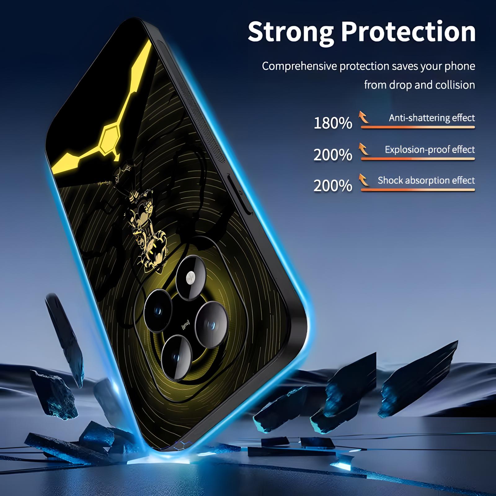 Coque de téléphone pour Redmi  - Drone & Rc Plane Maker Durgapur West Bengal avis et prix