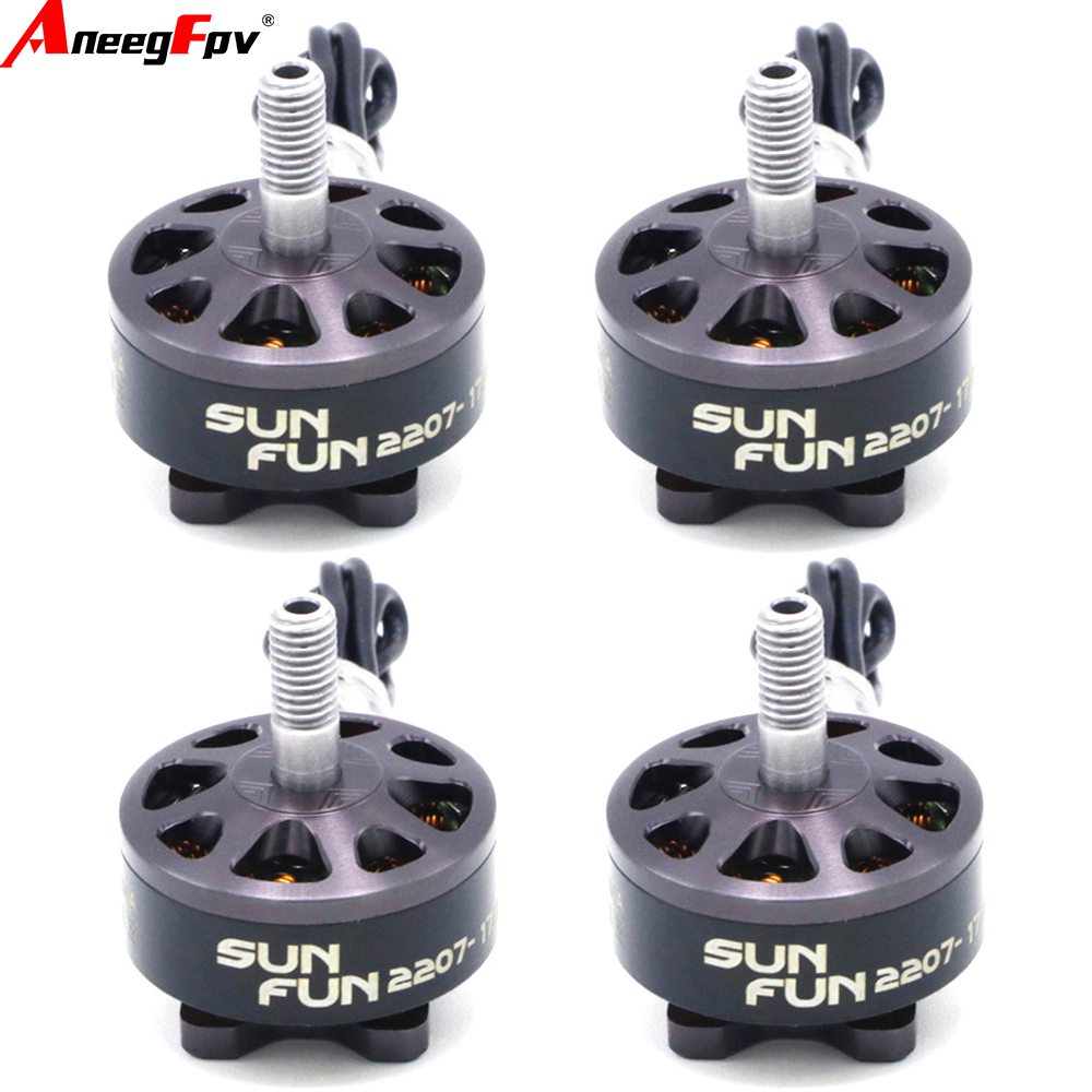 1/4 pièces ensemble Sun Fun 22 - Drone Kf Rc avis et prix